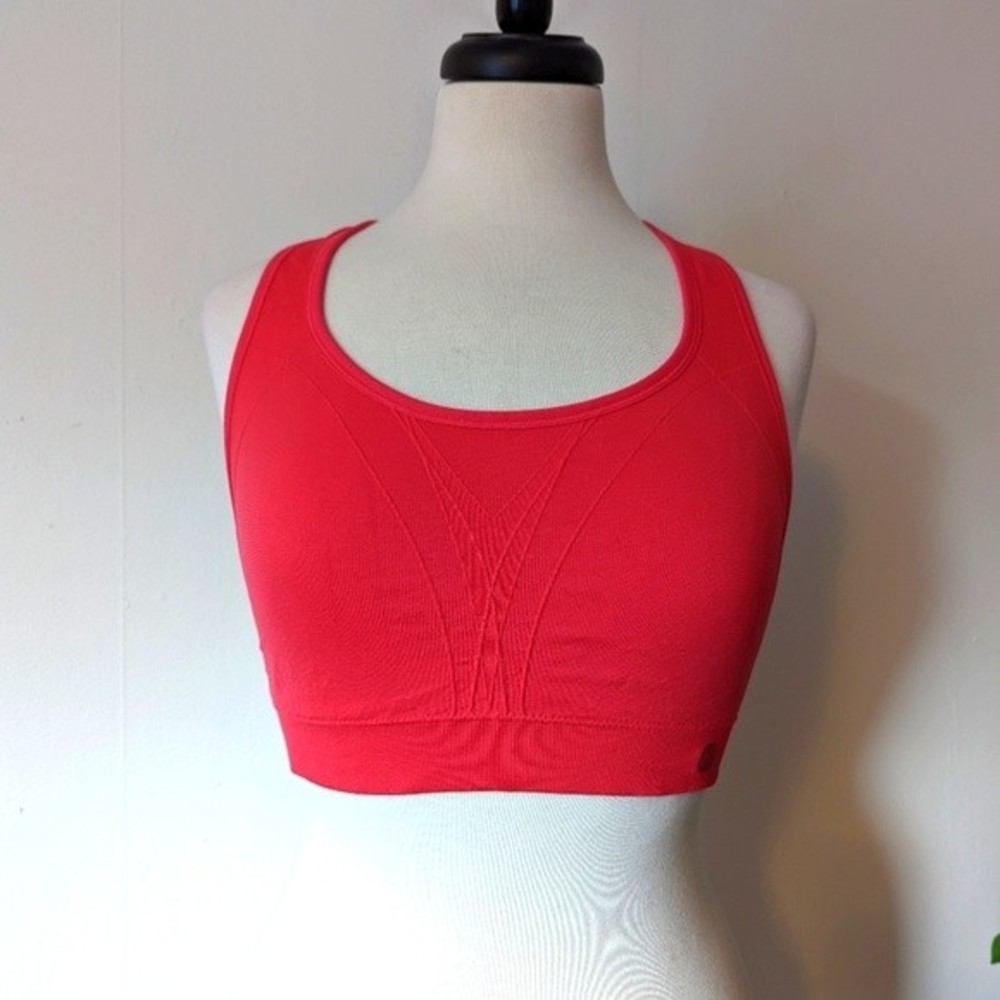 Balance Collection Racerback Passed Sports Bra